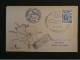 DD2  POLSKA  BELLE  LETTRE AEROPHILATELIE .  1956 WARSAWA  A   BERLIN GERMANY   ++AFF. INTERESSANT+++ - Avions