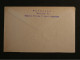 DD2  POLSKA  BELLE  LETTRE AEROPHILATELIE .  1956 WARSAWA  A   BERLIN GERMANY   ++AFF. INTERESSANT+++ - Flugzeuge