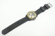 Delcampe - Watches : SECTOR CONTECH Ref. 3251110035 - 1990 's  -original - Swiss Made - Running - Excelent Condition - Moderne Uhren