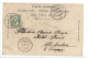 31480 -  Gruss Aus Flawil 1903 - Flawil