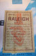 Vintage/ Retro Empty Cigarettes Boxes BEL AIR LIGHT MENTOL RALEIGH COUPON SERIES 16 - Etuis à Cigarettes Vides