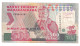 Madagascar 2500 Francs (non Daté) - Madagascar