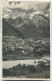 Hall In Tirol - Foto-Ansichtskarte - Verlag A. Riepenhausen Hall 1934 - Hall In Tirol