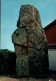 CPM - St ÉTIENNE De MONTLUC - MENHIR De La Roche - Edition Combier - Dolmen & Menhirs