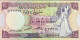 Syria 10 Pounds, P-101e (1991) - UNC - Syrie