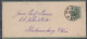 Delcampe - Action !! SALE !! 50 % OFF !! ⁕ Germany Reich 1879 ⁕ 3 Pfennige Berlin. S.W. To Wien ⁕ 4 Old Cover Stationery - Sobres