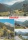 D6387) GRUSS Aus STANZACH Im LECHTAL - Tirol 1972 - Lechtal