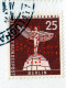 Delcampe - Action !! SALE !! 50 % OFF !! ⁕ Germany BERLIN 1962 ⁕ LUPOSTA Exhibition Airmail Mi.140, 145, 147 ⁕ 2v Postcard - Posta Aerea