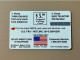 Mint USA UNITED STATES America Prepaid Telecard Phonecard, Nice Telecom America Flag, Set Of 1 Mint Card - Sammlungen