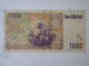 Portugal 1000 Escudos 2000 Banknote - Portugal