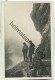 Zugspitze - Foto-Ansichtskarte - Verlag B. Johannes Partenkirchen-Garmisch - Zugspitze