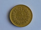 France 5 Francs 1940 Bronze - 5 Francs