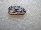 PIN'S    CITROEN  SM  MASERATI  MAINE AUTOMOBILE - Citroën