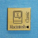 1 PIN'S //  ** MACINTOSH APPLE CLASSIC® ** - Informatique