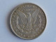 USA ONE DOLLAR 1900 Argent Silver - 1878-1921: Morgan