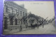 Vieux-Condé La Poste  1911 D59 - Conde Sur Escaut