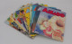 999 - (59) Lot De 11 MIKADO N°18, 21, 23, 39, 40, 41, 42, 43, 44, 45 Et 74 - Année 1985 Et 1987 - Lots De Plusieurs Livres