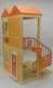 998 - (517) Lot Lego Grande Maison Duplex Scala Avec Quelques Accessoires - Vintage - Lotti