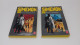 998 - (253) Lot De 2 Simenon - Maigret Et L'indicateur - Maigret Et Le Marchand De Vin - Simenon