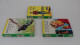 999 - (393) Lot De 3 Livres Bibliotheque Verte - Biblioteca Verde