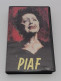 999 - (353) K7 Video - Edith Piaf - Concert & Music