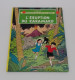 999 - (329) B.D. L'Eruption Du Karamako - Hergé - Aventures De Jo, Zette Et Jocko - Hergé