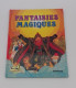 999 - (307) Fantaisies Magiques - Racconti