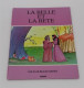 999 - (195) La Belle Et La Bete - Les Plus Beaux Contes - Contes