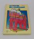 999 - (191) Le Festin De L'Elephant - Paul Biegel - Contes