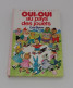 999 - (153) Oui Oui Au Pays Des Jouets - Bibliotheque Rose - Biblioteca Rosa