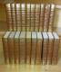 999 - (677) Lot 20 Livres Sélection Du Livre - Couverture Marron + Un Offert - Wholesale, Bulk Lots