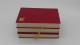 999 - (671) Lot 3 Livres Sélection Du Livre - Couverture Rouge - Lots De Plusieurs Livres