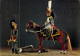 Delcampe - LOT 18 CPSM NAPOLEON ET SON ARMEE CARROUSEL VINS DE HAUTE RACE - Verzamelingen & Kavels