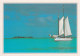 Bahamas Voilier Au Large De Nassau - Bahamas
