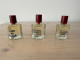 Body And Care Contesse, Claro, Garbo, L’eau De French, Loving You, Soupir, Wind  Edt 7,5 Ml - Miniatures Femmes (sans Boite)