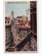 X1018 USA HERLAND SQUARE LOOKING UP BROADWAY HOTEL MCALPIN IN FOREGROUND NEW YORK - Panoramische Zichten, Meerdere Zichten