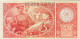 Czechoslovakia 50 Korun, P-22s (1.10.1929) - AU - SPECIMEN - Tchécoslovaquie