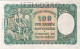 Czechoslovakia 100 Korun, P-52S (1945) - UNC - SPECIMEN - Tchécoslovaquie