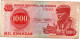 MA 26668   --  Angola  --  1000 Kwanzas     14/08/1979    --   état TB - Angola