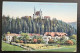 Austria, SANATORIUM JUDENDORF MIT WALLFAHRTSKIRCHE STRASSENGEL   R2/131 - Judendorf-Strassengel