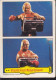 Carte (123787) #56 WWF Hulk Hogan Musique Déplaisante / Wrong Kind Of Music! - Trading Cards