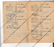 Bulletin - Ecole St - Louis à JEMEPPE Sur MEUSE - Année Scolaire 1940 / 1941 - Guerre 40/45 ((B358) - Diplômes & Bulletins Scolaires