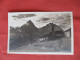 RPPC  Lermoos In Tirol, Blick Auf Die Sonnenspitze Und Wampeter Schrofen  Ref 6221 - Lermoos