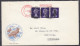 Action !! SALE !! 50 % OFF !! ⁕ GB 1967 QEII 3d ⁕ British Wild Birds ⁕ London FDC Commemorative Cover - See Scan - 1952-1971 Em. Prédécimales