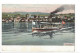 31505 - Männedorf  Dampfschiff  Waedenswil 1909 Bateau à Vapeur - Männedorf