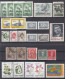 Action !! SALE !! 50 % OFF !! ⁕ Argentina ⁕ Small Collection / Lot Of 26 Used & MNH Stamps ⁕ See Scan - Lots & Serien