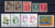 Action !! SALE !! 50 % OFF !! ⁕ Argentina ⁕ Small Collection / Lot Of 26 Used & MNH Stamps ⁕ See Scan - Collections, Lots & Series