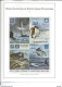 TAAF Année 2001 N° 287 à 321 NEUF** LUXE SANS CHARNIERE   / MNH  VOIR 5 SCANE - Full Years