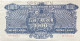 Czechoslovakia 1.000 Korun, P-50S (1944) - UNC - SPECIMEN - Czechoslovakia