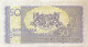 Czechoslovakia 50 Korun, P-62s (1945) - Extremely Fine - Czechoslovakia